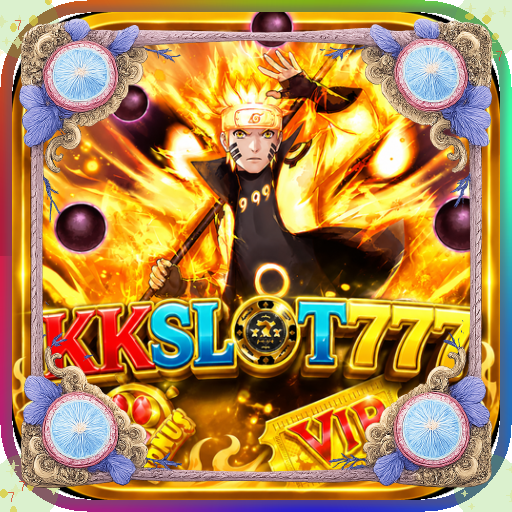 kkslot777 — mitra unggulan